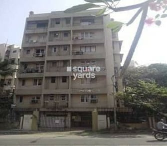 1 BHK Apartment For Rent in Oceanic Apartment Andheri West Mumbai  7573743