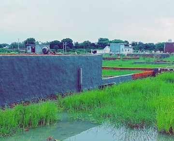 Plot For Sale in Neharpar