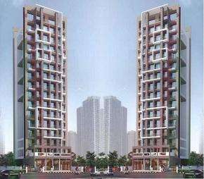 1 BHK Apartment For Resale in Pinnacle Dreamz Taloja Navi Mumbai  7573754