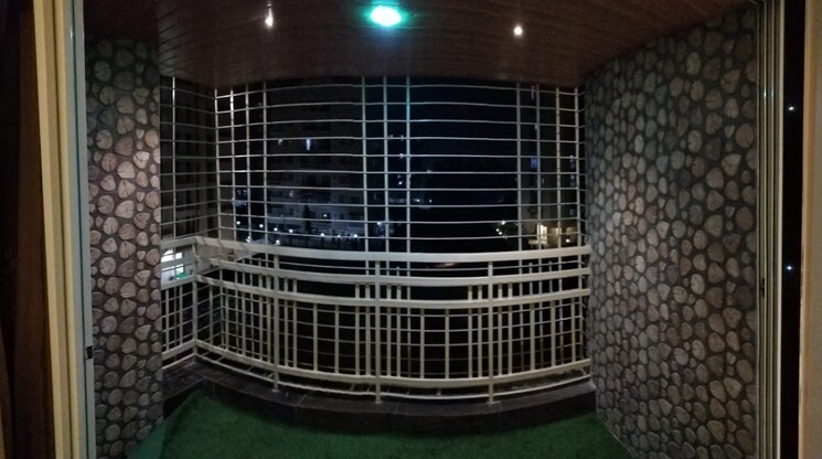 Exterior View, pinnacle-dreamz 1 Bedroom 710 Sq.Ft. Apartment In Taloja Navi Mumbai 7573754