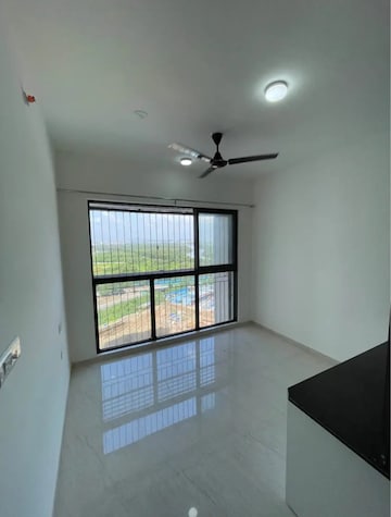 1 BHK Apartment For Rent in Lodha Crown Quality Homes Majiwada Thane  7573768