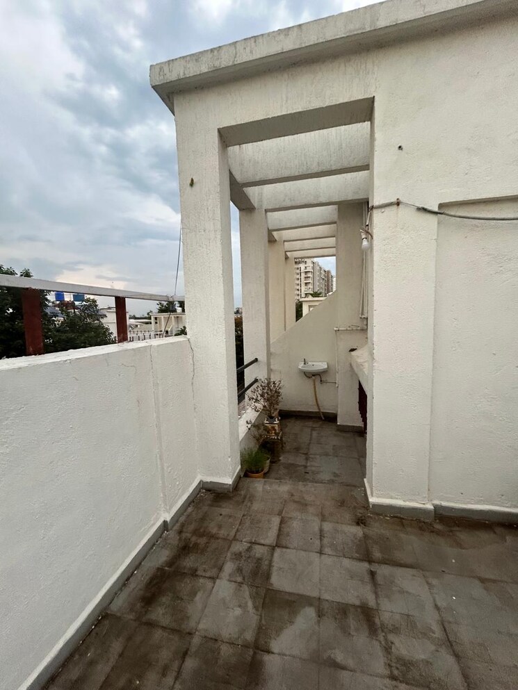 Kitchen, vtp-purvanchal 2 Bedroom 707 Sq.Ft. Apartment In Wagholi Pune 7573799