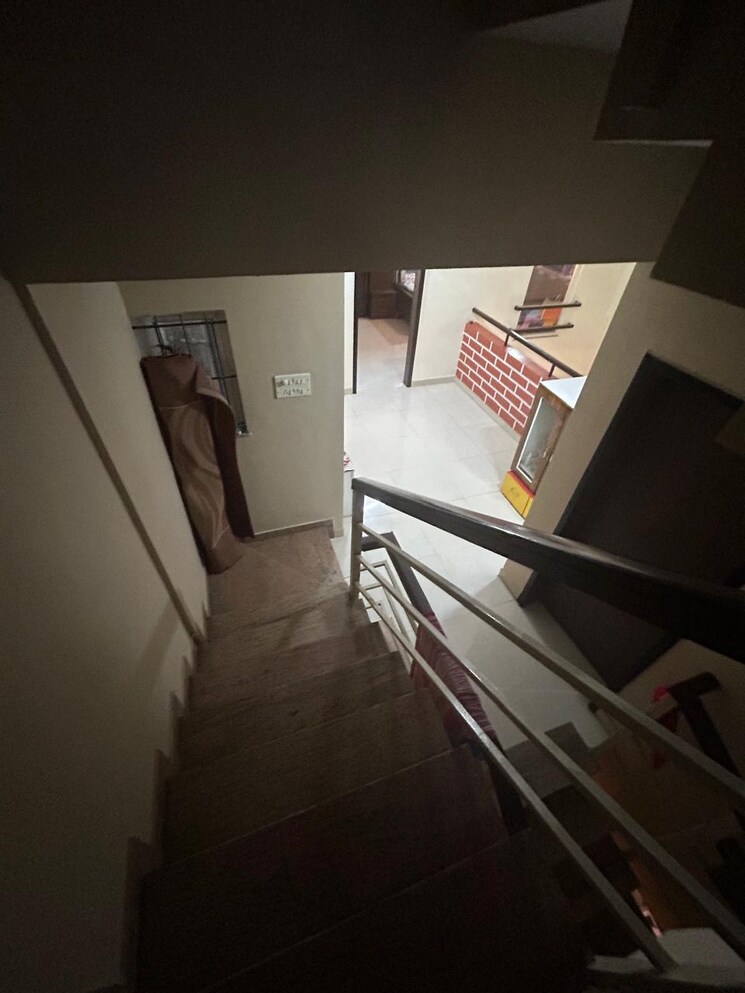 Balcony, vtp-purvanchal 2 Bedroom 707 Sq.Ft. Apartment In Wagholi Pune 7573799