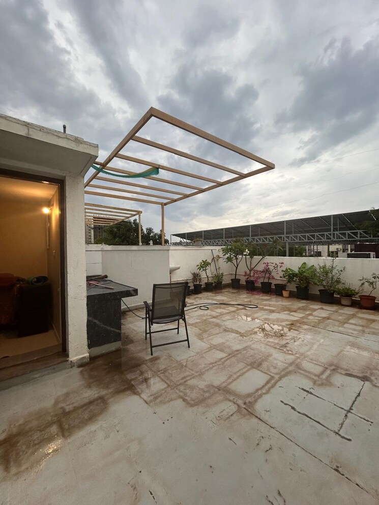 Exterior View, vtp-purvanchal 2 Bedroom 707 Sq.Ft. Apartment In Wagholi Pune 7573799