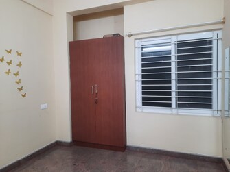 1 BHK Independent House For Rent in Pulikeshi Nagar Bangalore  7573818