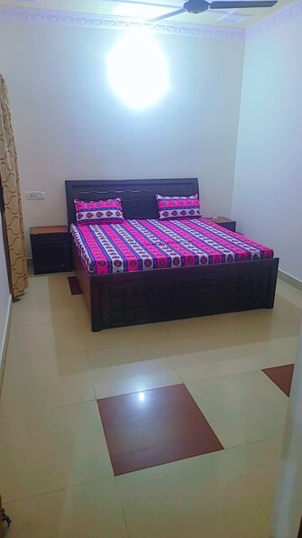 1 BHK Builder Floor For Rent in Aman Vihar Dehradun  7573815