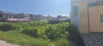  Plot – Exterior View View at Turner Road - for Sale