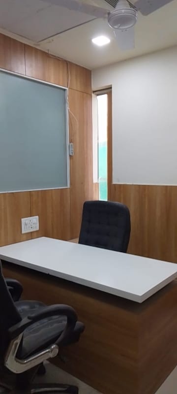 Commercial Office Space 700 Sq.Ft. For Rent in Sector 2 Noida  7573846