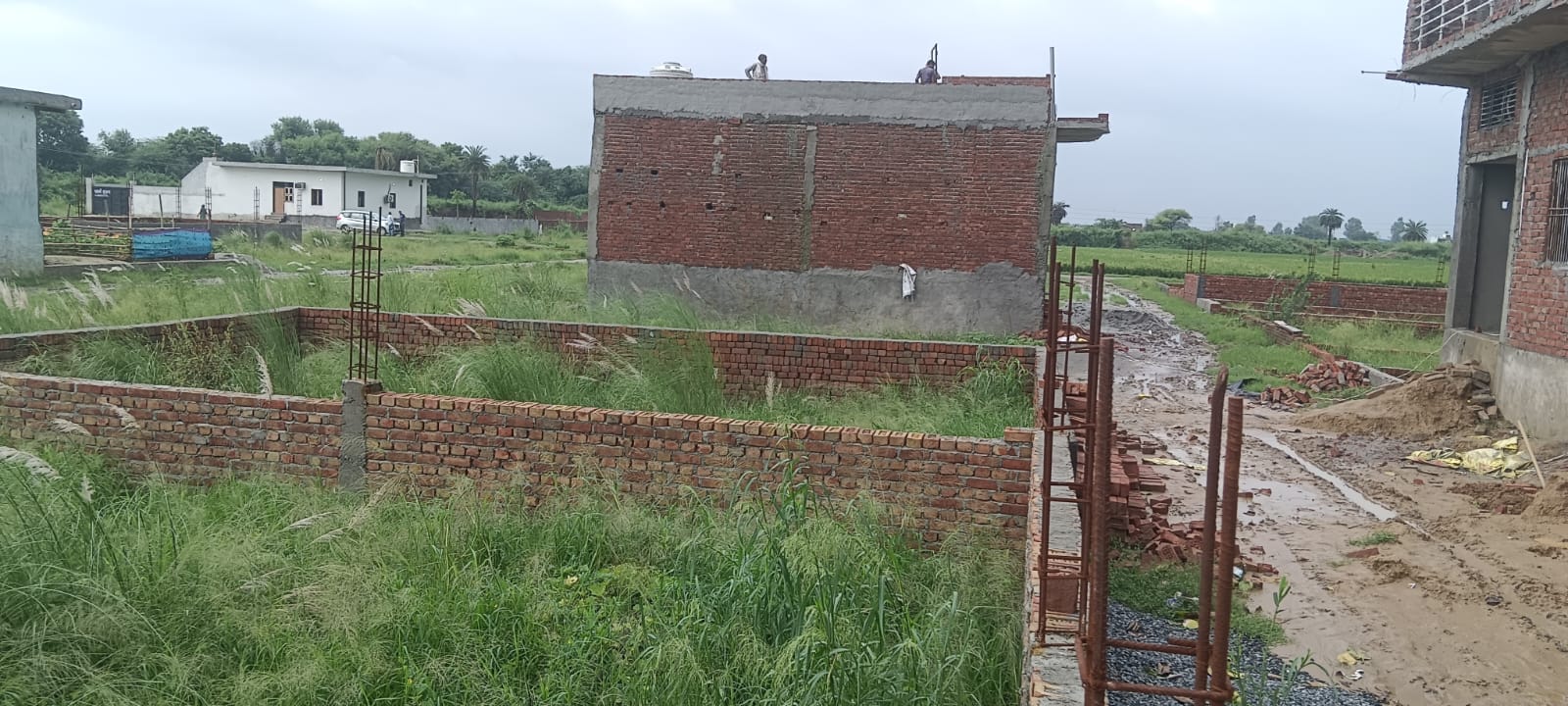 Plot For Resale in Neharpar Faridabad  7573842