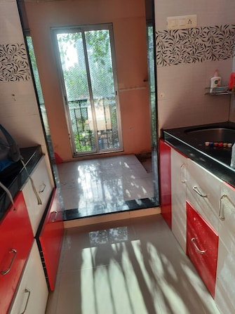 3 BHK Apartment For Rent in Sai Deep CHS Goregaon West Goregaon West Mumbai  7573855