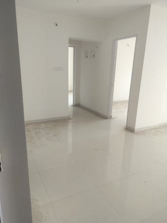 2 BHK Apartment For Resale in Pratik Residency Ulwe Ulwe Sector 9 Navi Mumbai  7573902