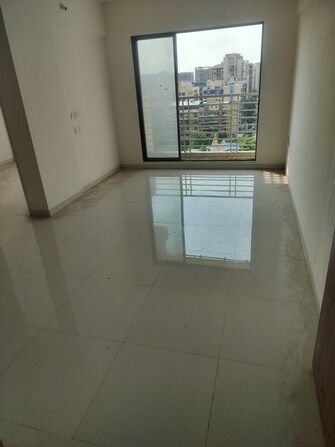 2 BHK Apartment For Resale in Pratik Residency Ulwe Ulwe Sector 9 Navi Mumbai  7573902