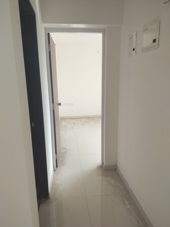 2 BHK Apartment For Resale in Pratik Residency Ulwe Ulwe Sector 9 Navi Mumbai  7573902