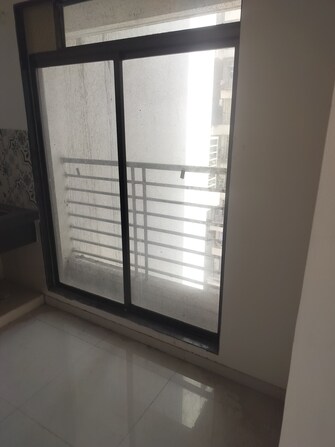 2 BHK Apartment For Resale in Pratik Residency Ulwe Ulwe Sector 9 Navi Mumbai  7573902