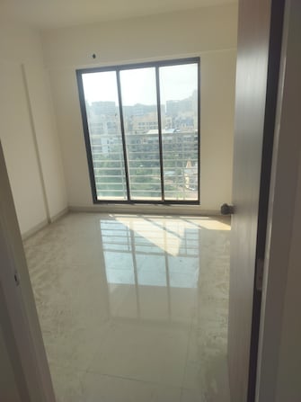 2 BHK Apartment For Resale in Pratik Residency Ulwe Ulwe Sector 9 Navi Mumbai  7573902