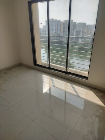 2 BHK Apartment For Resale in Pratik Residency Ulwe Ulwe Sector 9 Navi Mumbai  7573902