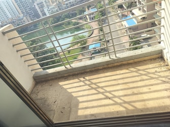 2 BHK Apartment For Resale in Pratik Residency Ulwe Ulwe Sector 9 Navi Mumbai  7573902