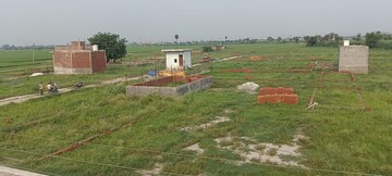 Plot Area in  Plot at Neharpar – for Sale