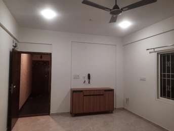 2 BHK Apartment For Rent in Rt Nagar Bangalore  7573875