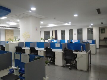 Commercial Office Space 1669 Sq.Ft. For Rent in Netaji Subhash Place Delhi  7573894