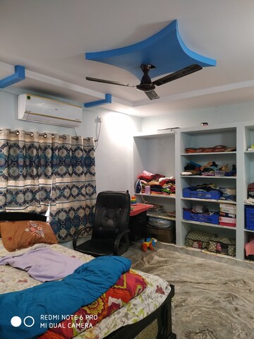 Bedroom in 2 BHK Independent House at Nagaram – for Sale