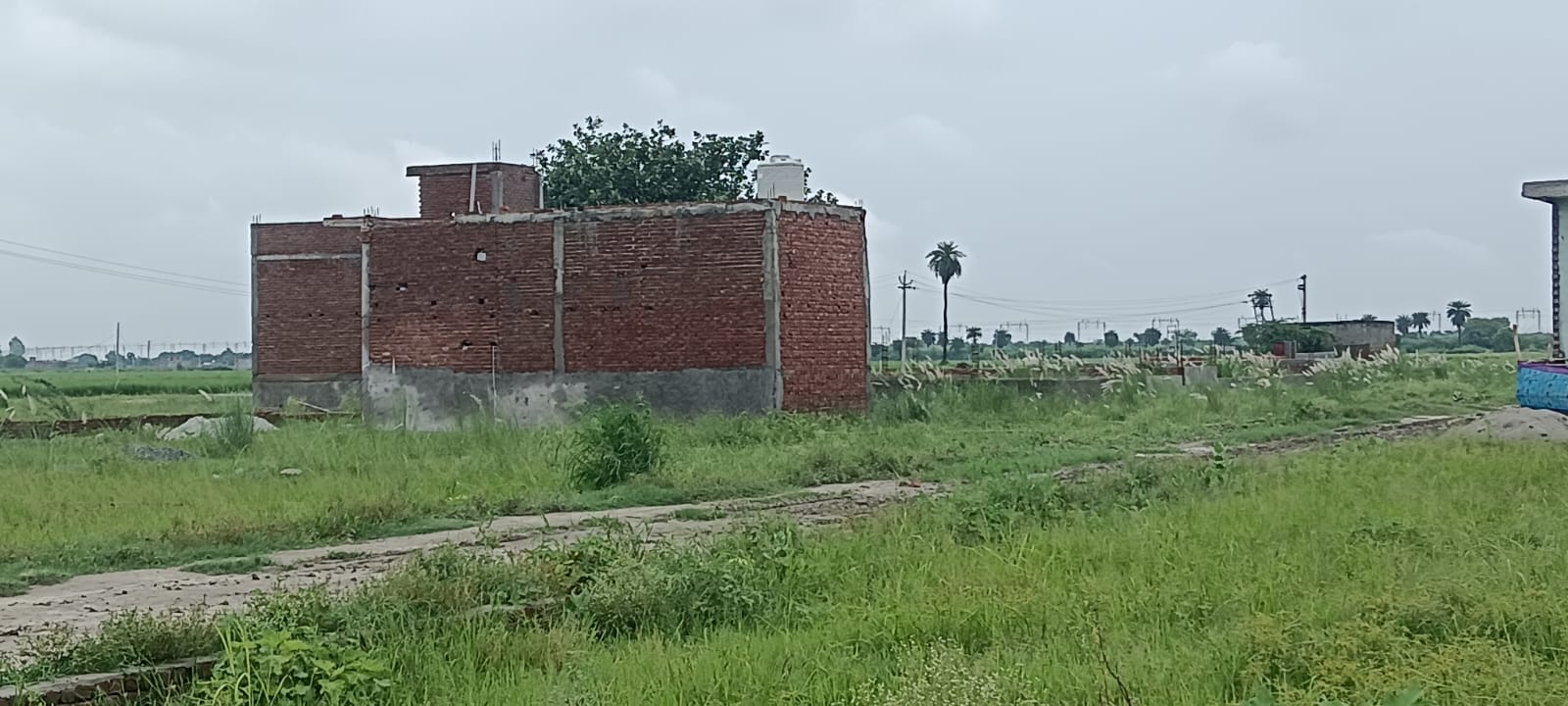 Plot For Resale in Neharpar Faridabad  7573908