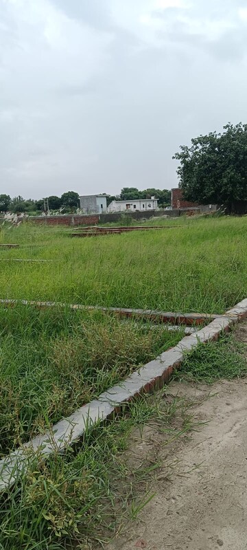 Plot Area in  Plot at Neharpar – for Sale