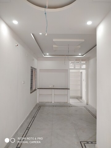 Building Lobby in 4 BHK Builder Floor at Rampally – for Sale