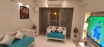 4 BHK Apartment For Rent in Shivalaya Tower Kandivali East Mumbai  7573924