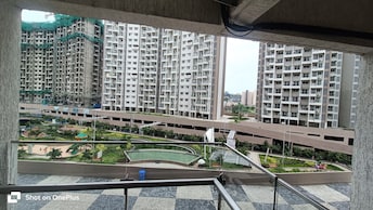 2 BHK Apartment For Rent in Purva Silversands Mundhwa Pune  7573918