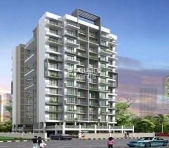 2 BHK Apartment For Resale in Pratik Residency Ulwe Ulwe Sector 9 Navi Mumbai  7573902