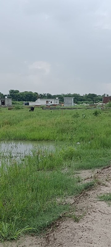 Plot Area in  Plot at Neharpar – for Sale
