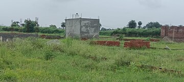 Plot Area in  Plot at Neharpar – for Sale