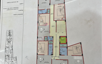 2 BHK Builder Floor For Sale in Baraula