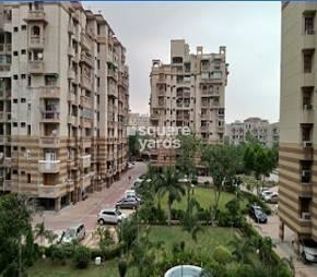 3.5 BHK Apartment For Resale in Shakti Kunj Apartment Sector 62 Noida  7573937