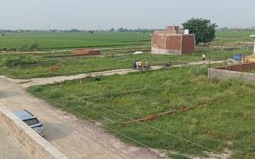 Plot For Sale in Neharpar