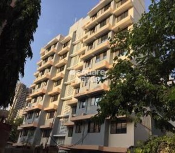 1 BHK Apartment – Exterior View View at Mukta Mahek, Kandivali East - for Sale