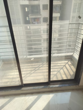 1 BHK Apartment For Resale in Pratik Residency Ulwe Ulwe Sector 9 Navi Mumbai  7573946