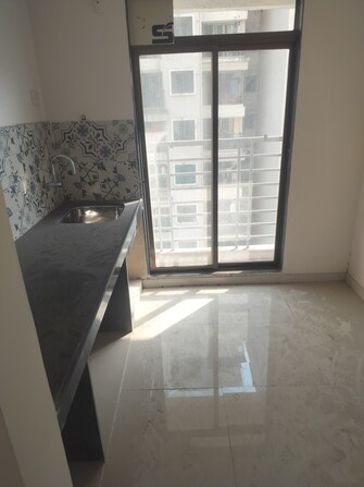 1 BHK Apartment For Resale in Pratik Residency Ulwe Ulwe Sector 9 Navi Mumbai  7573946