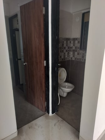 1 BHK Apartment For Resale in Pratik Residency Ulwe Ulwe Sector 9 Navi Mumbai  7573946