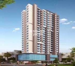 1 BHK Apartment For Resale in Om Heights Malad Malad East Mumbai  7573955