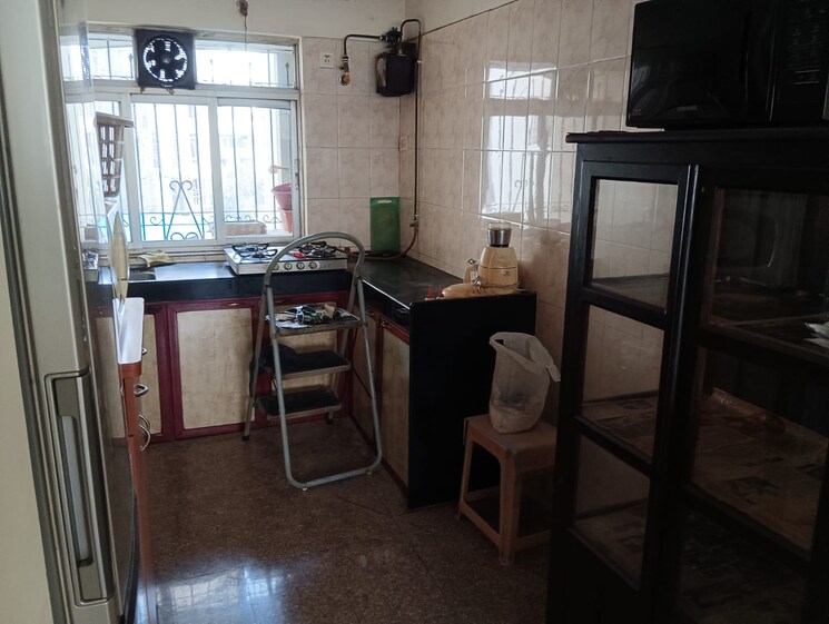 Living Room, parth-dimple-heights 3 Bedroom 1350 Sq.Ft. Apartment In Kandivali East Mumbai 7573950