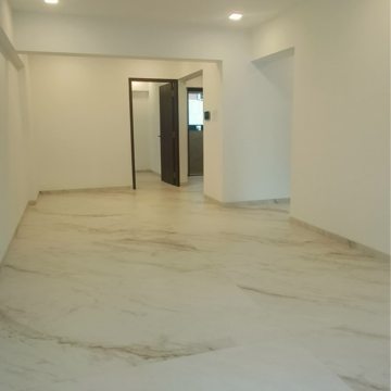 3.5 BHK Apartment For Sale in Baner Bypass Highway