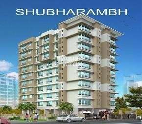 1 BHK Apartment For Rent in Navkarmik Shiv Shubharambh Malad East Mumbai  7573967