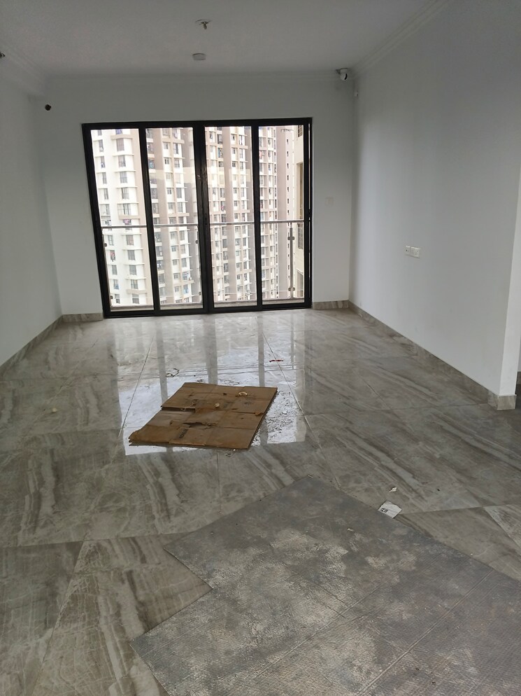 Room, risland-the-icon 3 Bedroom 1240 Sq.Ft. Apartment In Dhokali Thane 7573996