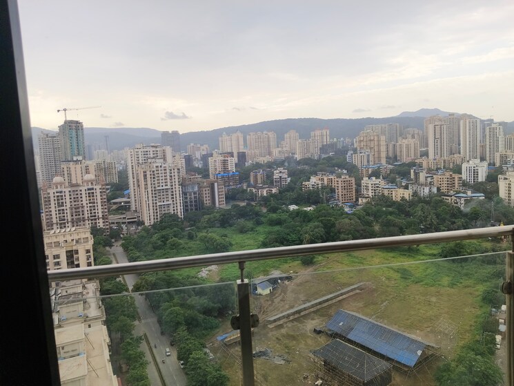 Swimming Pool, risland-the-icon 3 Bedroom 1240 Sq.Ft. Apartment In Dhokali Thane 7573996