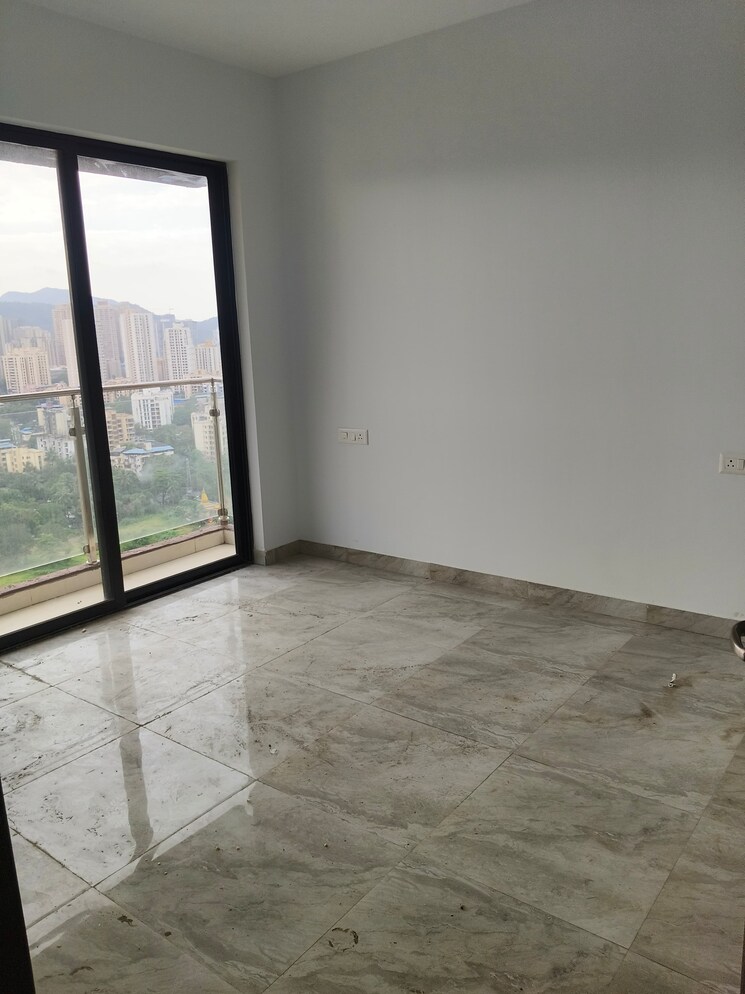 Room, risland-the-icon 3 Bedroom 1240 Sq.Ft. Apartment In Dhokali Thane 7573996