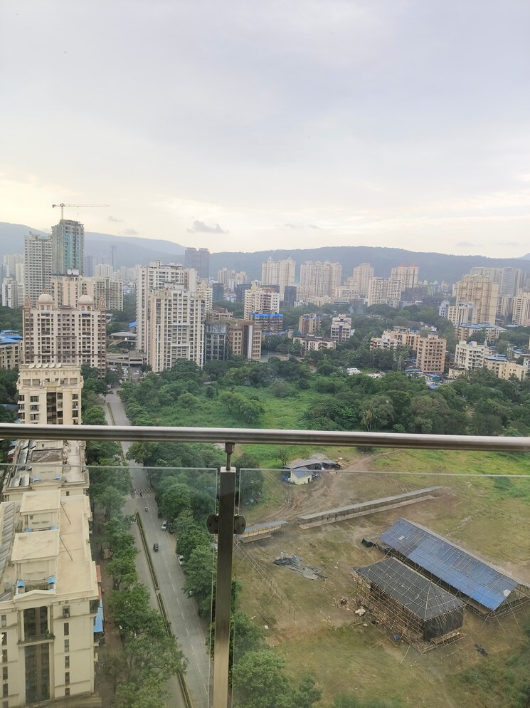 Exterior View, risland-the-icon 3 Bedroom 1240 Sq.Ft. Apartment In Dhokali Thane 7573996