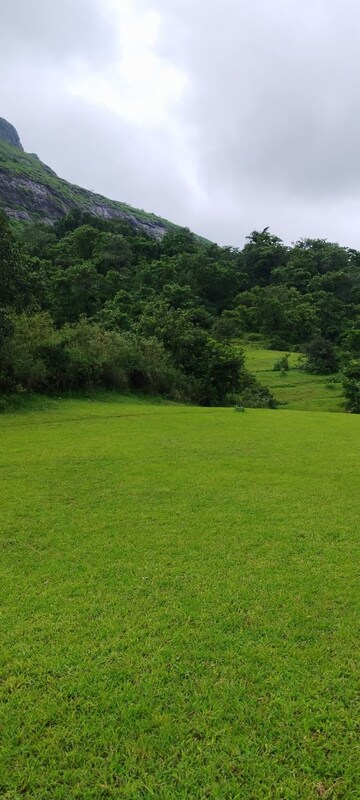  Plot – Garden View at Igatpuri - for Sale
