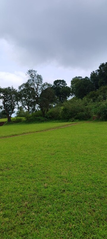  Plot – Garden View at Igatpuri - for Sale